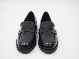 ASH Leder Loafers - Damen Gr. 41 (5157)