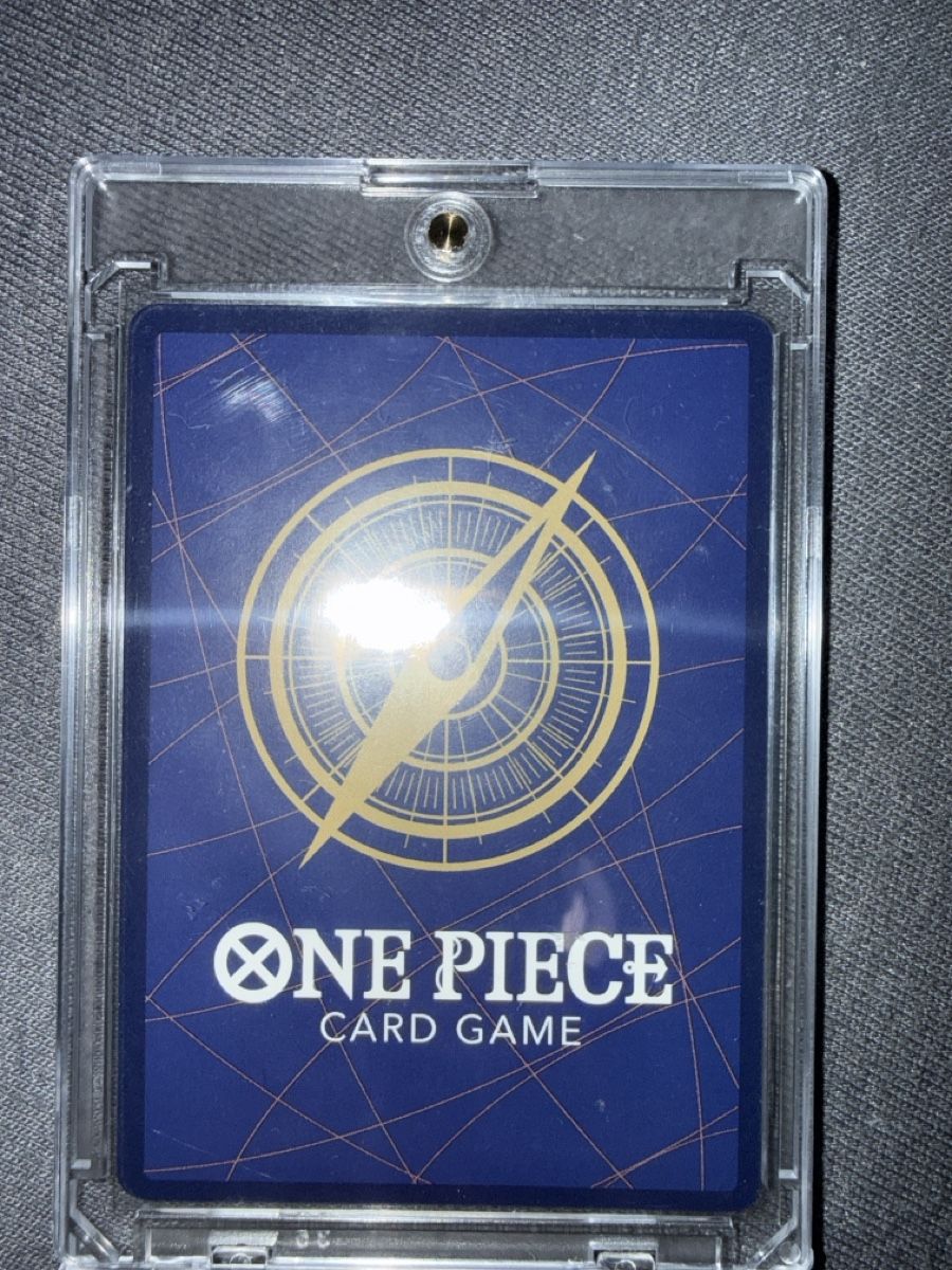 Karten: one piece card – Neu (gemäss Beschreibung) aus Ennenda von fer_5tdz 1