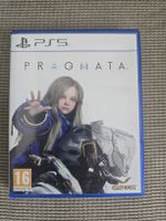 PS5 Pragmata Spiel neuwertig