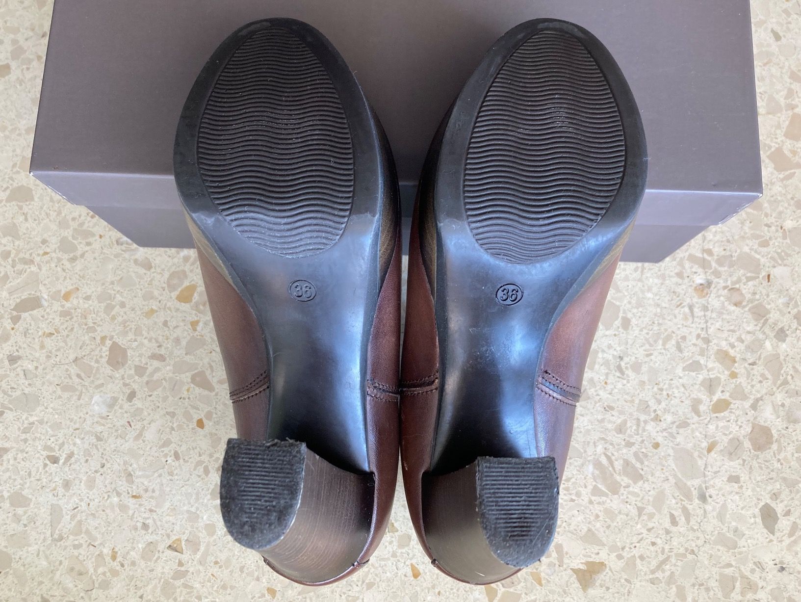 Scarpe da donna: Highheels Stiefeletten Gr. 36 – Usato da Küsnacht ZH venduto da PLZoll 4