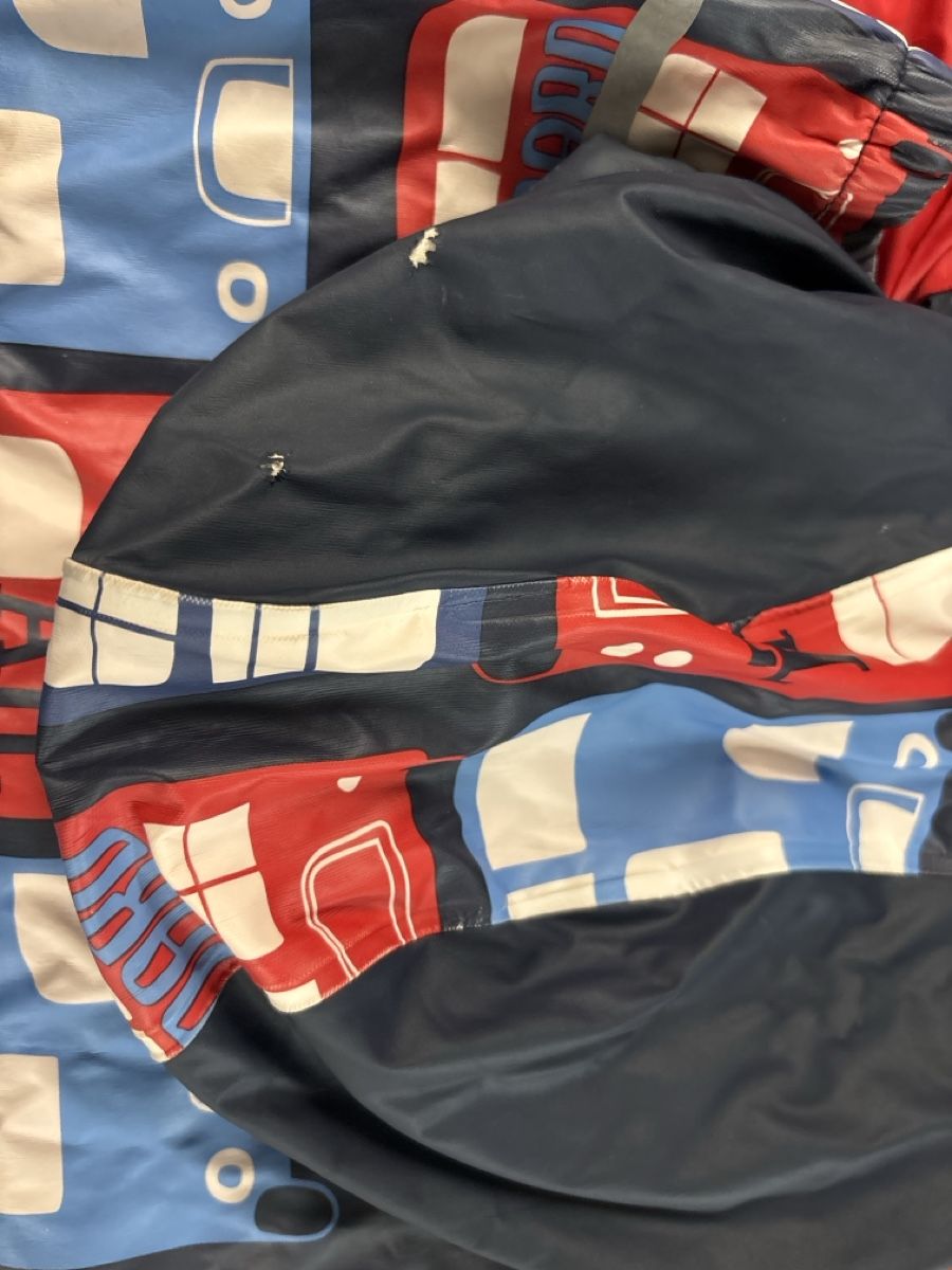 Lupilu Giacche & Cappotti: Regenjacke Lupilu 122/128 – Usato da Regensdorf venduto da Piritatti 8