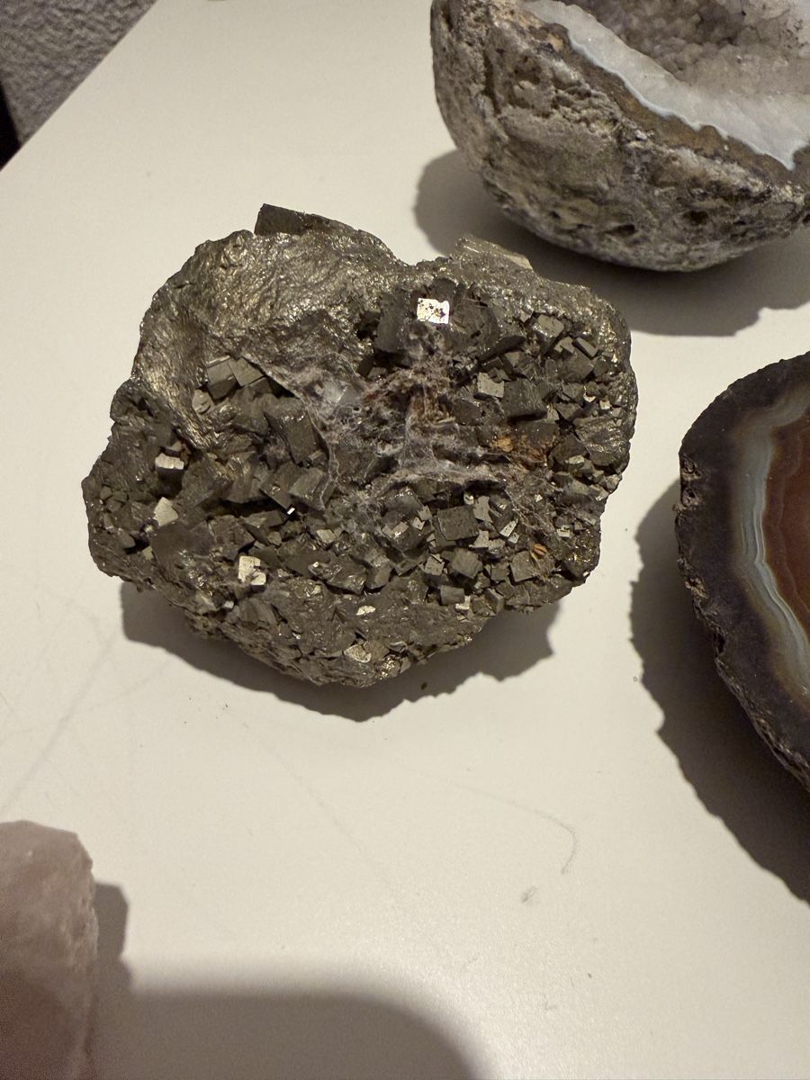 Minéraux & Lithothérapie: 6 Edelsteine – D'occasion à Wettingen par NickInc 4