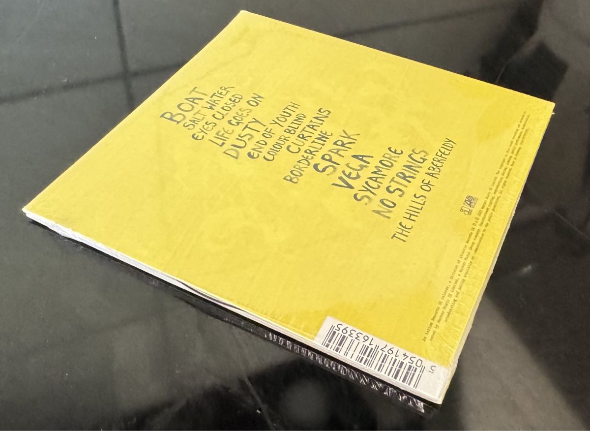 Autogramme: Ed Sheeran original Autogramm – Neu (gemäss Beschreibung) aus Laufen von Elvis110