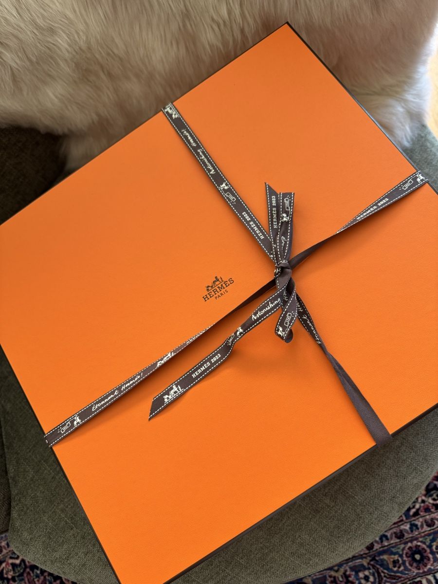 Hermès Taschen: Hermés Herbag Zip 31 – Neu und originalverpackt aus Thun von Clanida 8