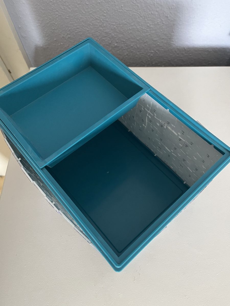 Ravensburger Puzzle: Puzzle 3D – Usato da Lenzburg venduto da eljare 3