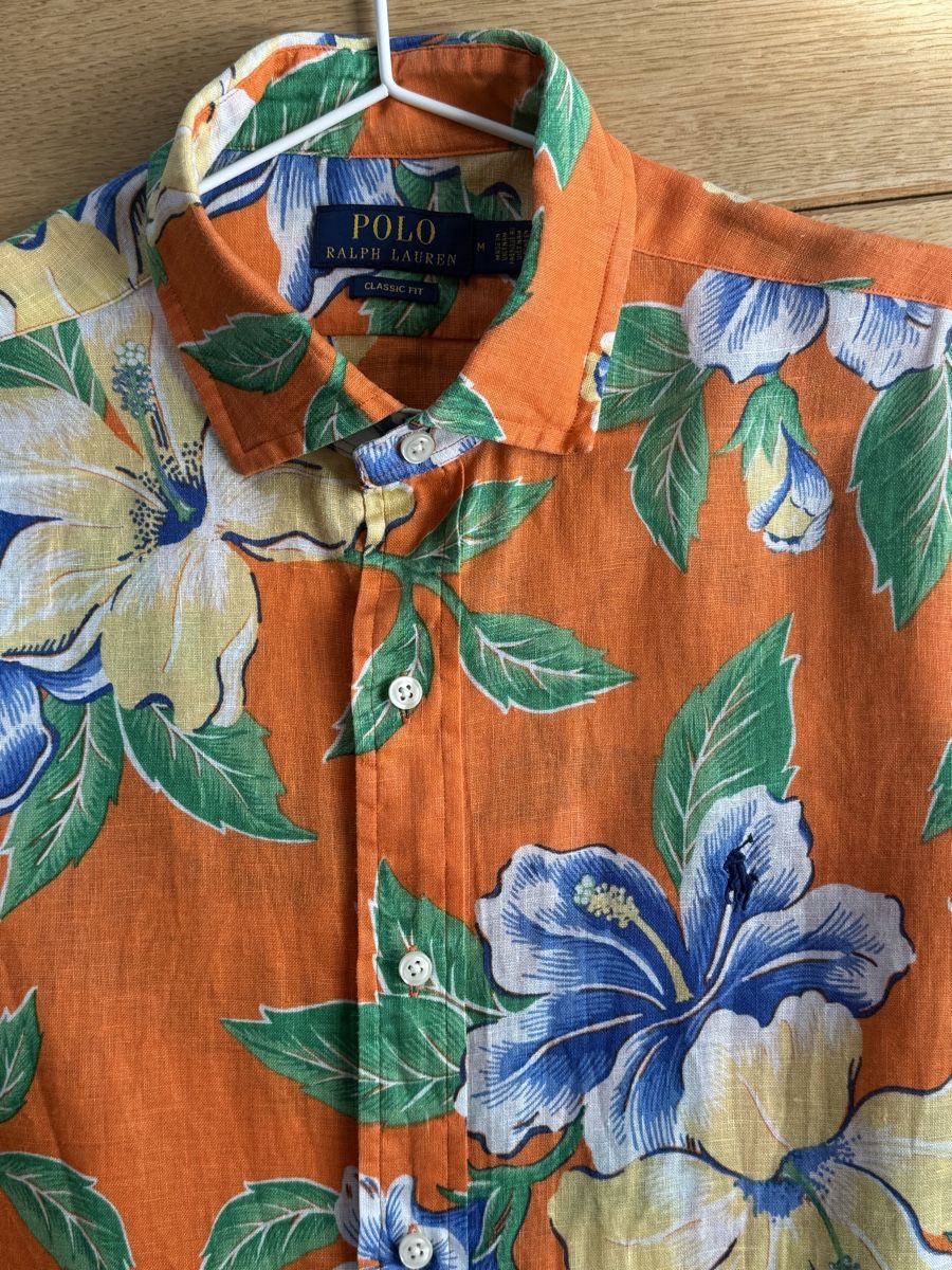 Ralph Lauren Hemden: Shirt RALPH LAUREN (M) – Neu (gemäss Beschreibung) aus Coppet von Apicius1 3