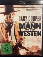 Der Mann aus dem Westen (1958)  selten!