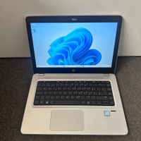 HP ProBook 440 G4 (i5, 128GB, 8GB, Office 2021 Pro)