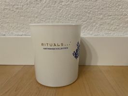 Rituals Amsterdam Collection Duftkerze 140g Limited Neu
