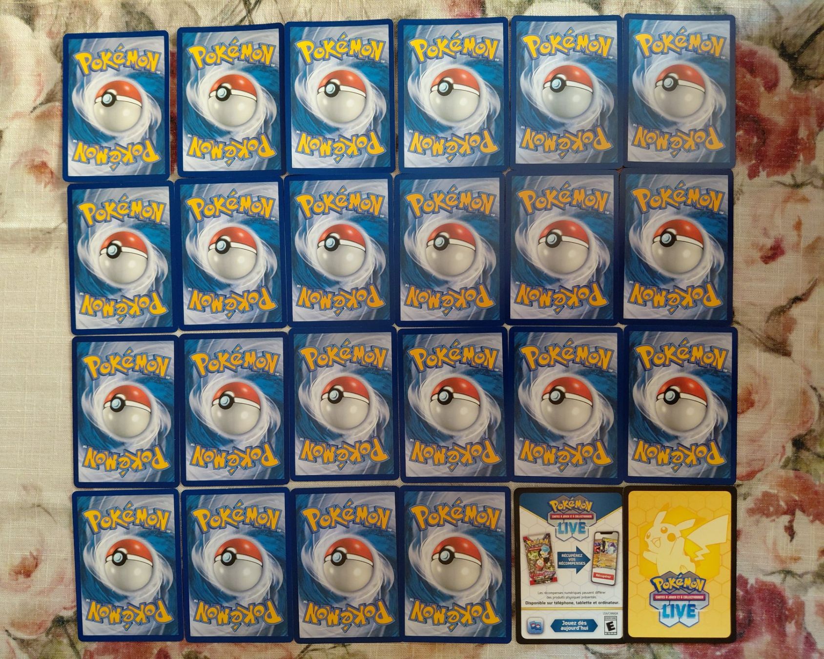 Pokémon Carte collezionabili: Carte Pokémon – Usato da Denges venduto da old-school-89 1