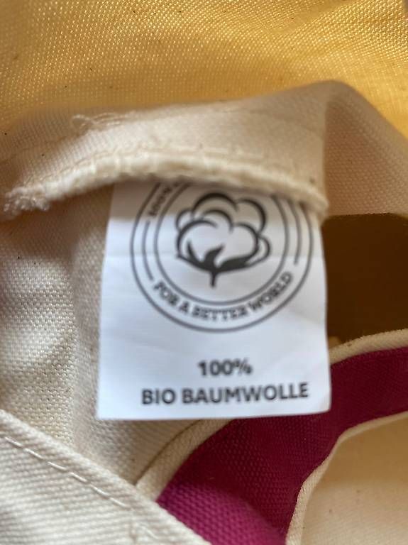 Borse: *neu* Alnatura Einkaufstasche – Nuovo (secondo la descrizione) da Zürich venduto da lazygalaxy 2
