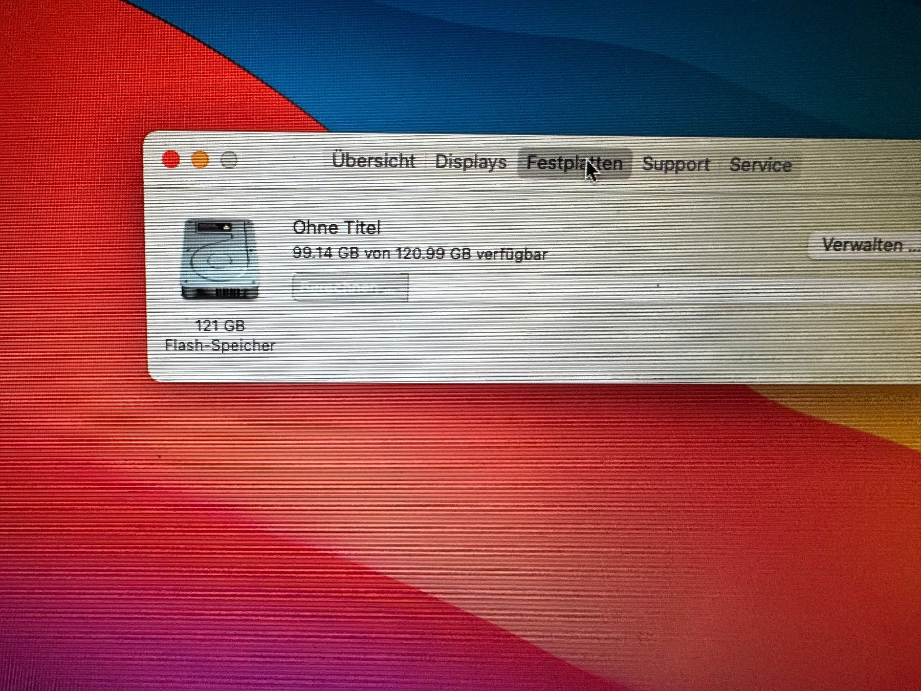 Apple Portables: MacBook Air 13 – D'occasion à Adliswil par Busys 4