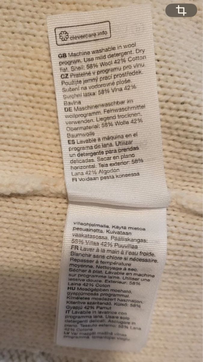 Other Stories Gilet & Giacche senza maniche: &other Stories Strickweste Gr. M – Nuovo (secondo la descrizione) da Arlesheim venduto da nin_wl82 5