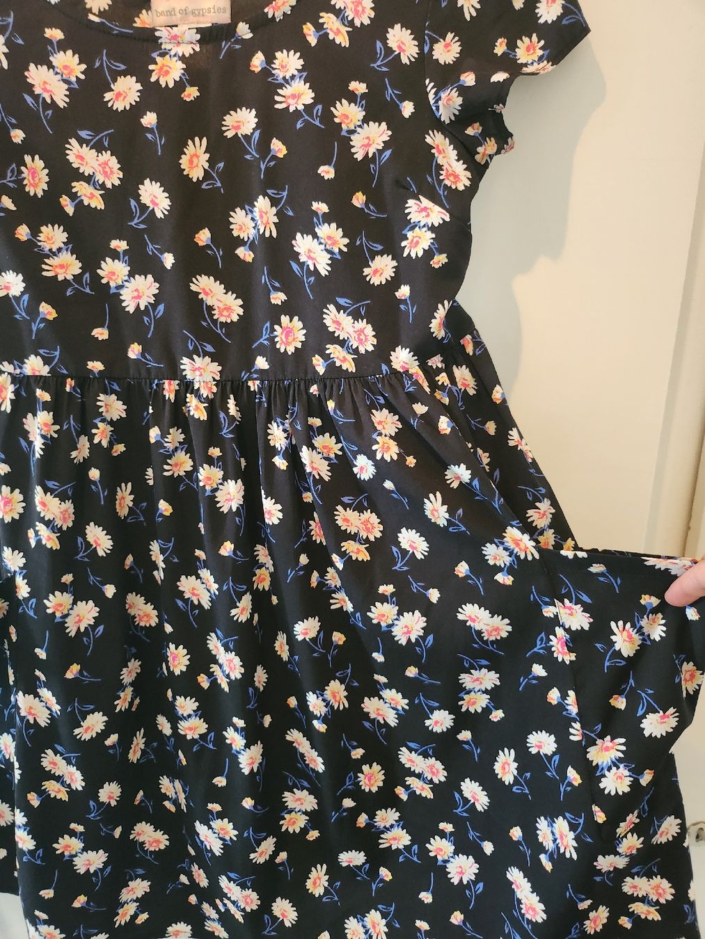 Vestiti: dress with pockets – Usato da Schlieren venduto da wik_69lh 1