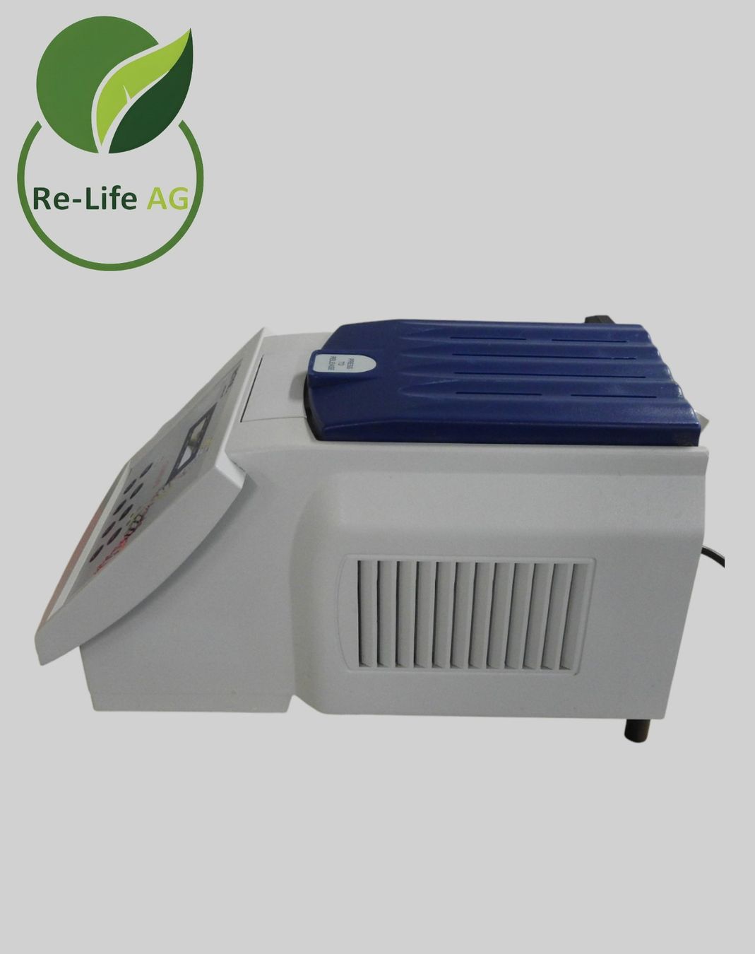 Tutte le macchine: Techne Genius FGENO2TD Thermocycler – Usato da Reinach BL venduto da Re-LifeAG_Labor 2