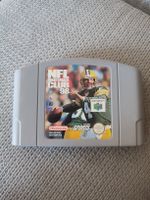 NFL quarterback club 98 - Nintendo 64