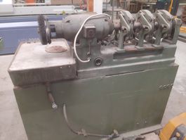 Schärfmaschine