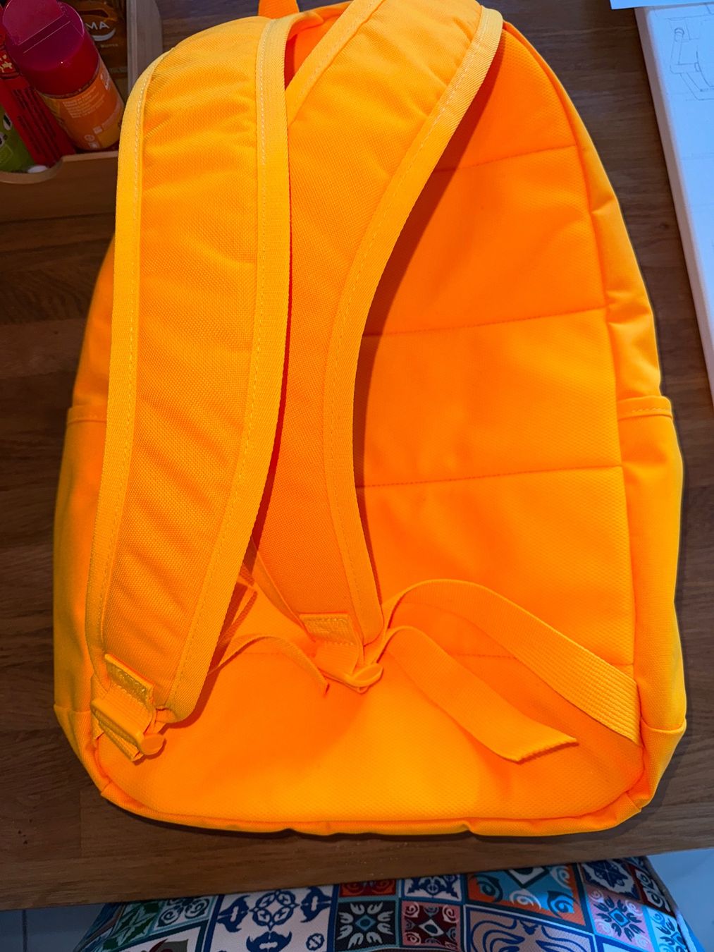 Nike Zaini: NIKE BACKBAG ELEMENTAL **NEUWERTIG** – Nuovo (secondo la descrizione) da Allschwil venduto da KShing 2