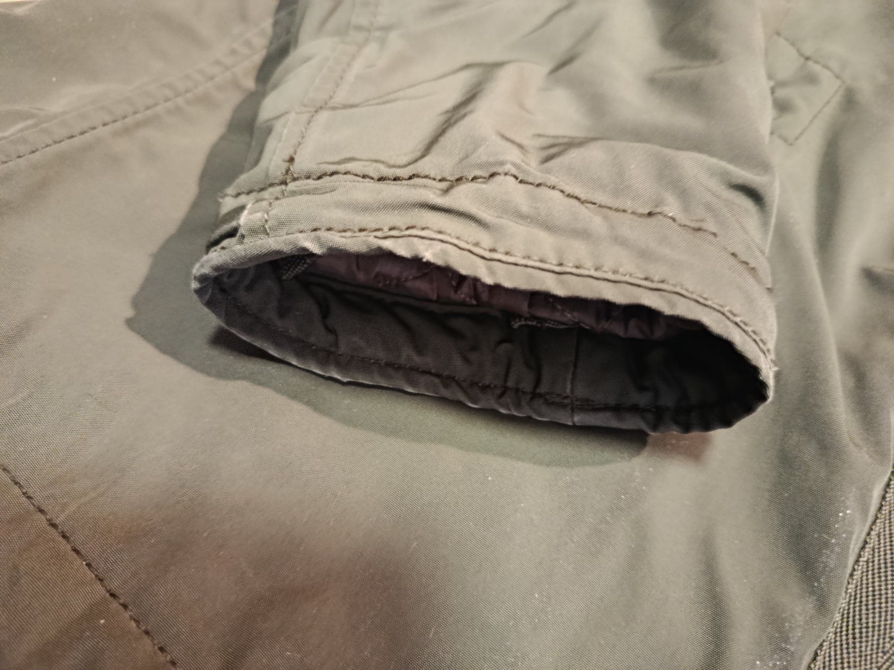 Strellson Giacche: Strellson Jacke mit herausnehmbarem Futter – Usato da Unterägeri venduto da rockundco 6