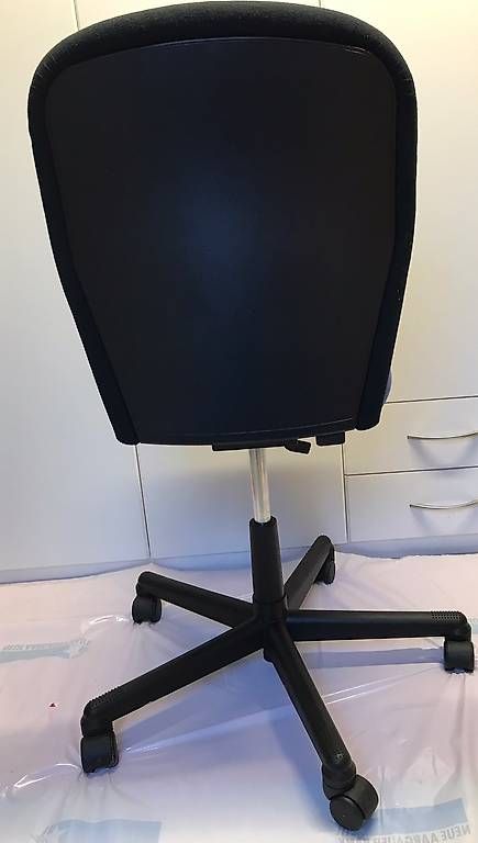 Chaises: Bürodrehstuhl Marke Vitra – D'occasion à Brugg AG par dom_b2bg 2