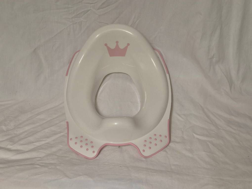 WC: Baby WC-Sitz / Toilettensitz - NEU – Gebraucht aus Lengnau BE von Itfreakch