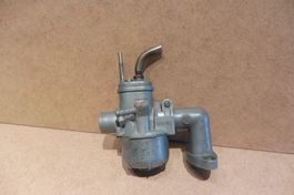 Org. Bing Vergaser 1/14/152 Austria, m. Ansaugstutzen. 14 mm