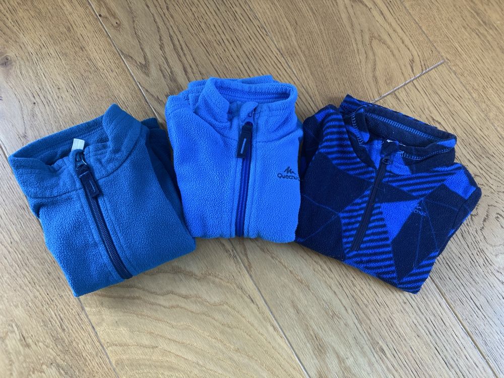 Ensembles coordonnés: Lot vêtements garçon taille 86, hiver – D'occasion à Belmont-Yverdon par LolaCo 6