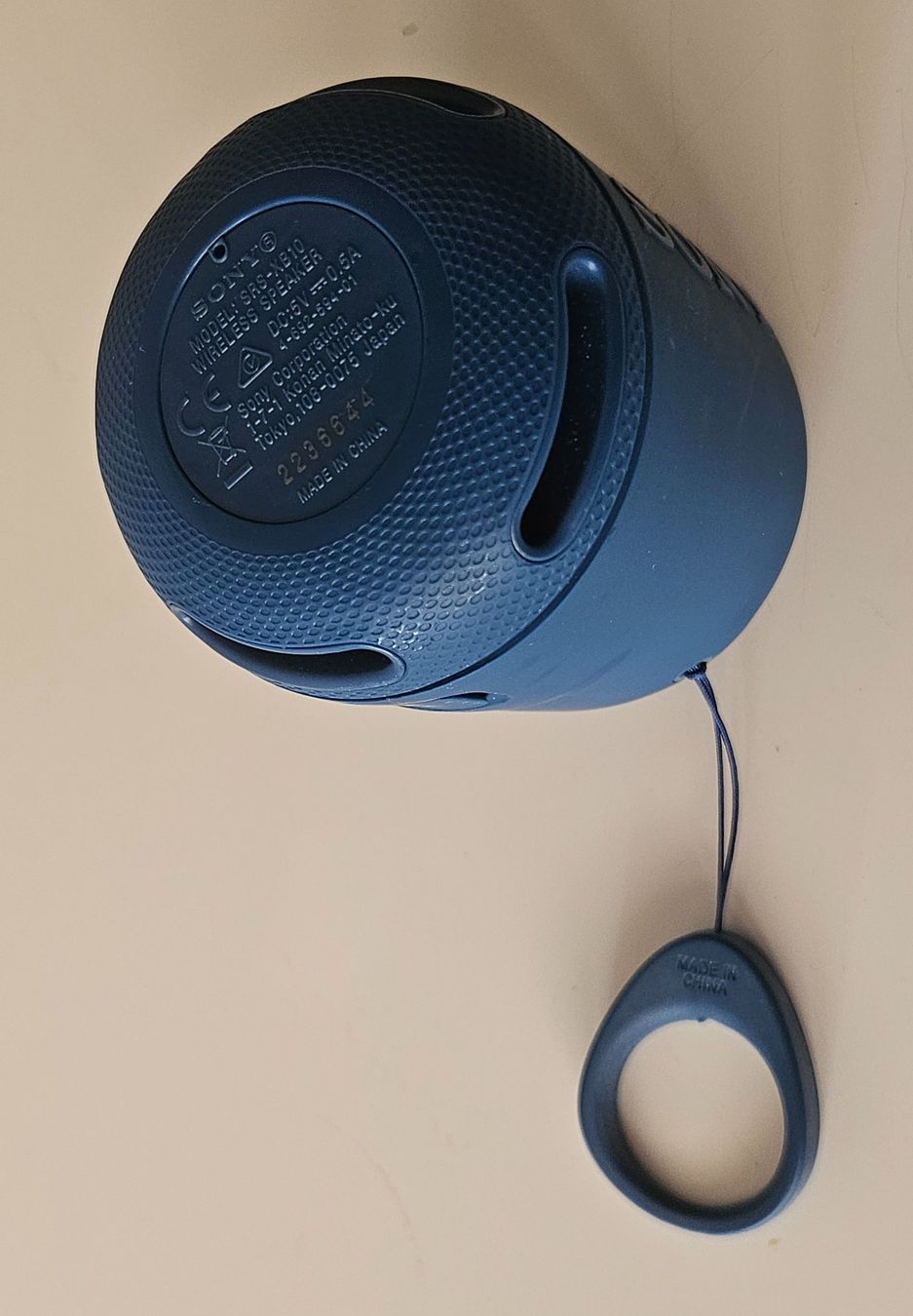Sony Casse acustiche: Wireless Speaker Sony SRS-XP10 – Usato da Lausanne venduto da FamilleCool 2