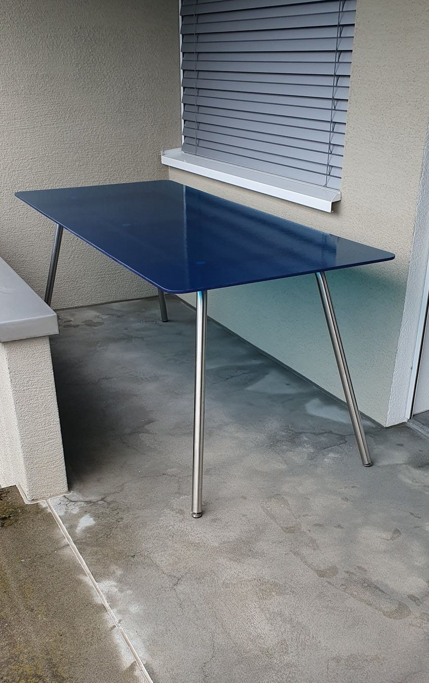 Tavoli: Gartentisch / Balkontisch – Usato da Zürich venduto da hof_nv8t