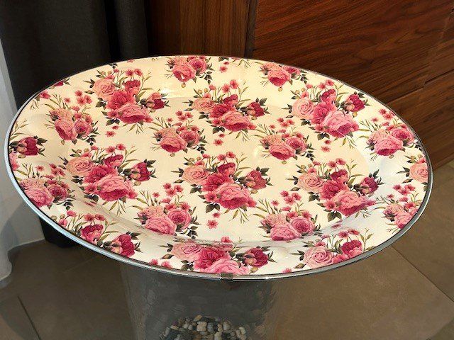 Piatti di portata: bLuMigeS SeRvieRtAbLett /  SeRvieRpLatte – Usato da Winkel venduto da zeho