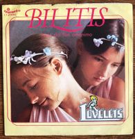 The Lovelets – Bilitis / Star Wars 7" Single, Disco