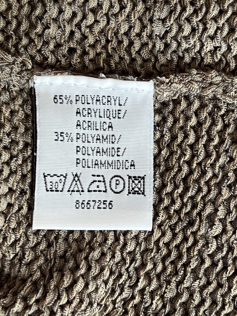 Maglioni & Felpe: Damen Strickpullover Grösse L  – Nuovo (secondo la descrizione) da Betschwanden venduto da Dognose 4