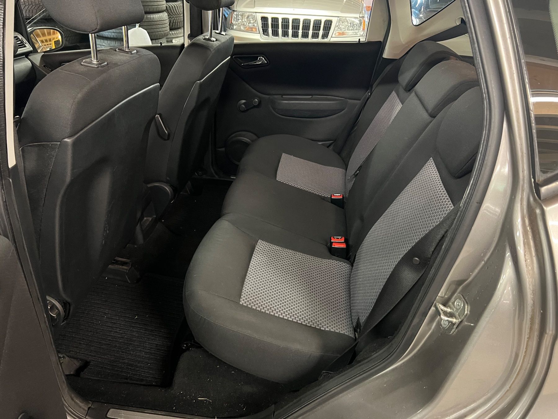 Mercedes-Benz Autos: Mercedes-Benz A 150 ab Fr 1.- – Gebraucht aus Bösingen von  7