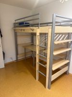 Hasena Kinderbett