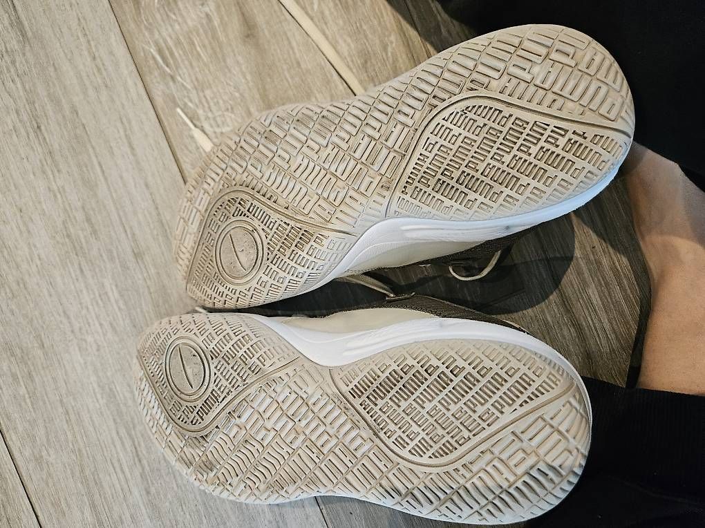 Chaussures hommes: Baskets puma taille 41 – D'occasion à Muraz (Collombey) par Calidoo 2