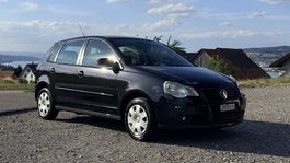 VW Polo 1.4 ab MFK 04.2026 Scheckheftgepflegt