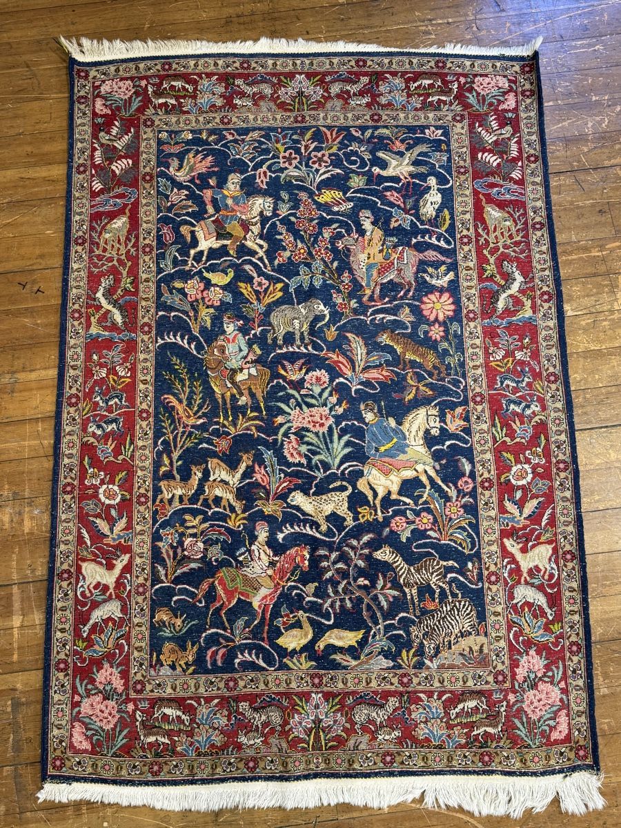 Tapis: Alter Perserteppich – D'occasion à Zofingen par GrosisWonderkeller 6