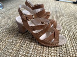Clarks sandals