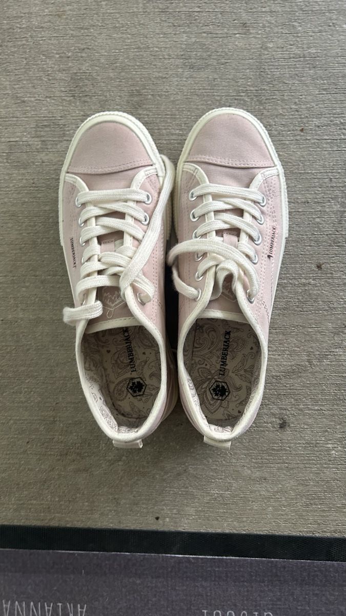 Scarpe da donna: Lumberjack Sneaker Gr. 37 – Usato da Zürich venduto da Giulia-91