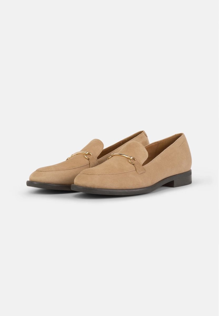 Vagabond Scarpe da donna: Vagabond Loafer Wildleder Heidi, 38 – Nuovo (secondo la descrizione) da Luzern venduto da nisssa 2