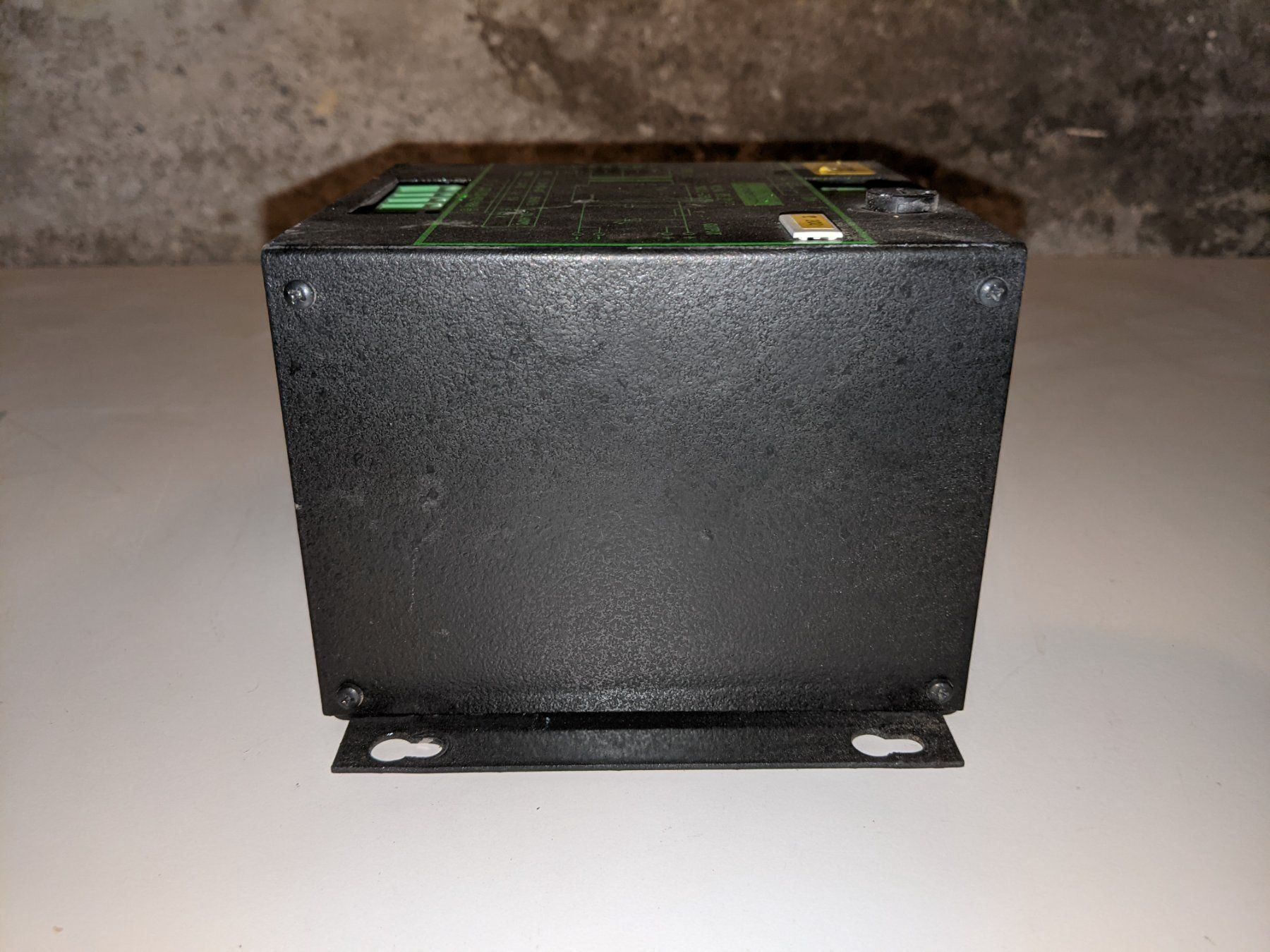 Elektronikbauteile: Murr Elektronik Netzteil 85 211 – Gebraucht aus Menziken von mame18 3