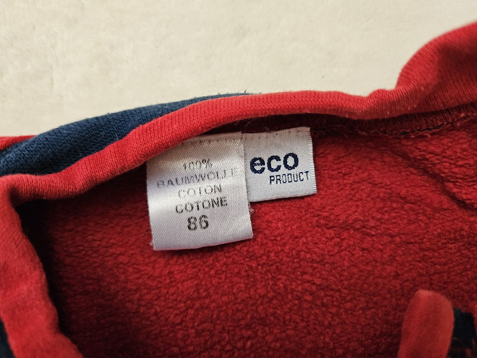 Pulls et sweat-shirts: Pullover Gr. 86 – D'occasion à Worb par jun_fj8w 2