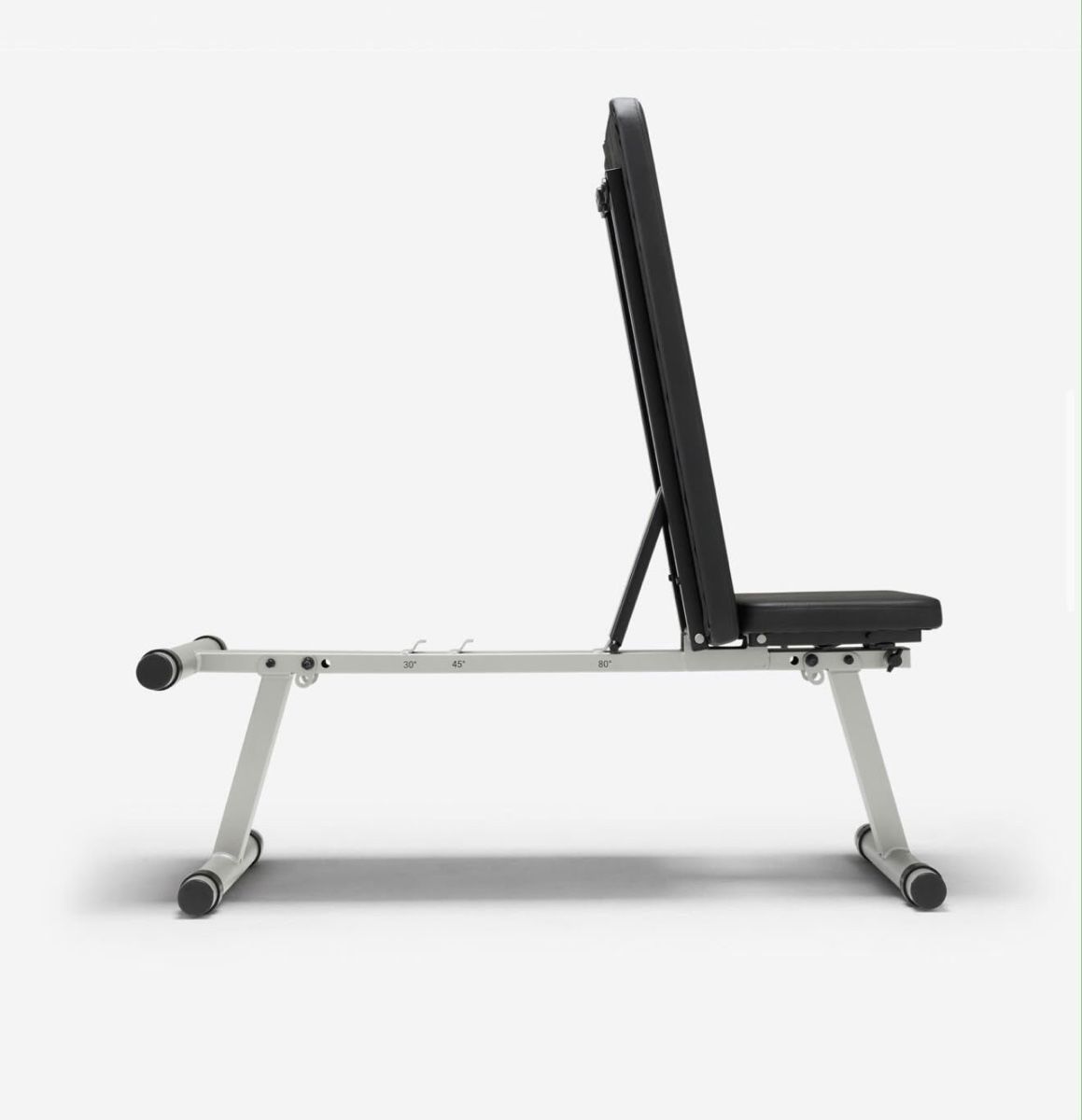 Decathlon Hometrainer: DOMYOS BENCH 500 hantelbank – Gebraucht aus Spreitenbach von Luciiiiiia 1