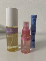 Essence Care Bears Kosmetik Set 3 Teile neuwertig