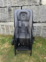 TFK Shuttle Zweitsitz