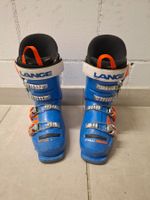 Lange RS60 Kinderskischuh 22.5 (Grösse 35/36)