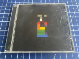 Coldplay – X&Y