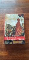 Die Spanische Inquisition - Robert Lemm ISBN 3-938484-28-4