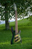Cort KX508MS 8 Saiten Gitarre