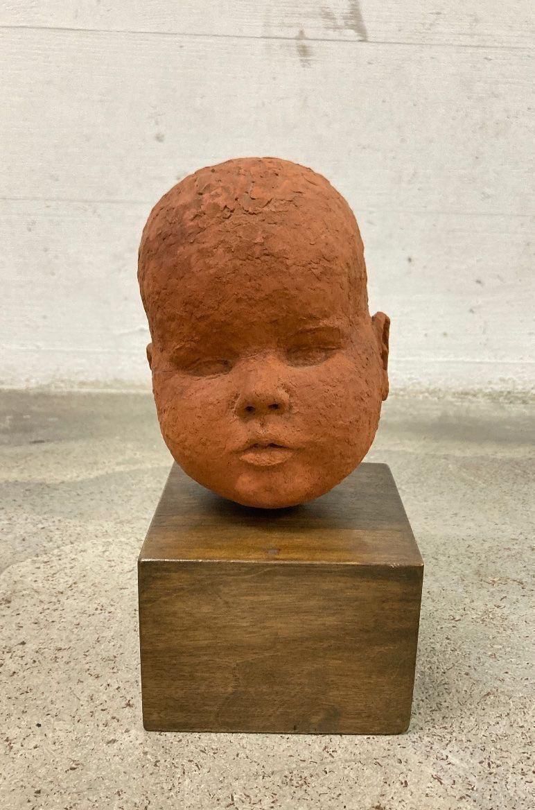 Sculptures & Statues: büste – D'occasion à Allschwil par rotocker